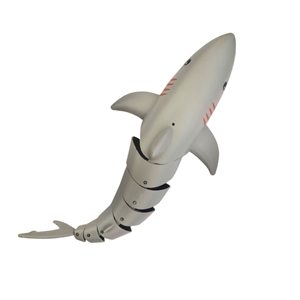ربات اسباب بازی کوسه کنترلی DESPOT SHARK_اسباب بازی